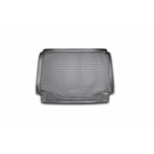 Коврик багажника Element CHEVROLET Tracker полиуретановый черный / CARCHV00027