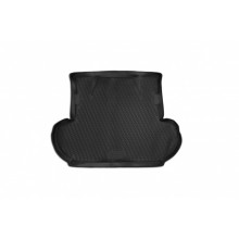 Коврик багажника Element Citroen C-Crosser полиуретановый черный / CARCRN00036