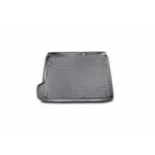 Коврик багажника Element Citroen C4 полиуретановый черный / CARCRN10040