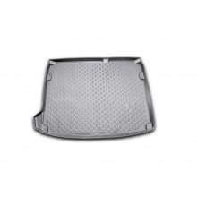 Коврик багажника Element Citroen C6 полиуретановый черный / CARCRN10042
