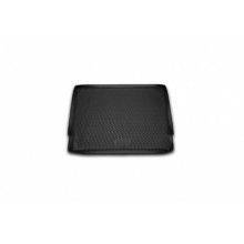 Коврик багажника Element Citroen Grand C4 Picasso полиуретановый черный / CARCRN00026