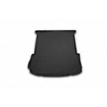 Коврик багажника Element Ford Explorer полиуретановый черный / CARFRD00010