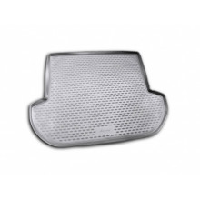 Коврик багажника Element Ford Focus II полиуретановый черный / b000.5.2