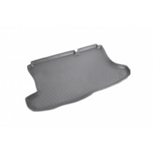 Коврик багажника Element Ford Fusion полиуретановый черный / b000.6