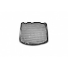 Коврик багажника Element Ford Kuga полиуретановый черный / CARFRD00012