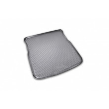 Коврик багажника Element Ford S-MAX полиуретановый черный / b000.10