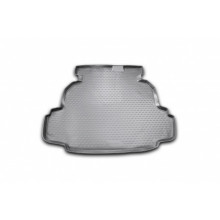 Коврик багажника Element Geely Emgrand EC7 RV полиуретановый черный / NLC.75.05.B10