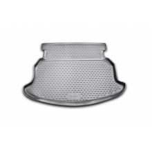 Коврик багажника Element Geely Emgrand EC7 RV полиуретановый черный / NLC.75.05.B11