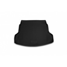 Коврик багажника Element HONDA CR-V полиуретановый черный / CARHND00018