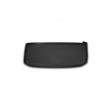 Коврик багажника Element HONDA Pilot полиуретановый черный / CARHND00010