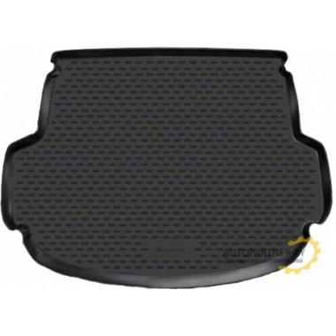 Коврик багажника Element HYUNDAI Grand Santa Fe полиуретановый черный / NLC.20.57.B13