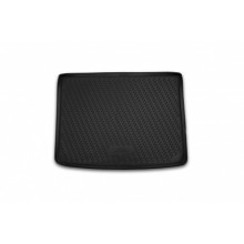 Коврик багажника Element Jeep Renegade полиуретановый черный / CARJEP00012