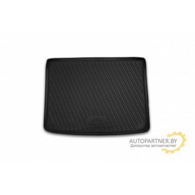 Коврик багажника Element Jeep Renegade полиуретановый черный / CARJEP00012