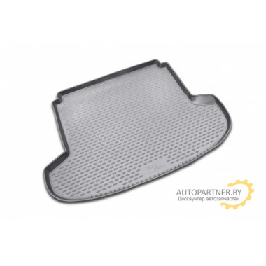 Коврик багажника Element KIA Ceed Sporty Wagon полиуретановый черный / NLC.25.20.B12