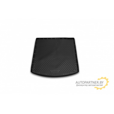 Коврик багажника Element Land rover Discovery Sport полиуретановый черный / NLC.28.19.B13