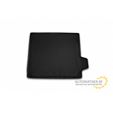 Коврик багажника Element Land rover Range Rover Sport полиуретановый черный / CARLDR00008