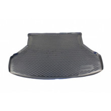Коврик багажника Element Lifan X60 полиуретановый черный / NLC.73.04.B13