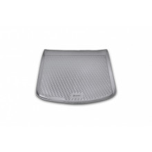 Коврик багажника Element MAZDA 3 полиуретановый черный / CARMZD00032