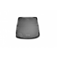 Коврик багажника Element MAZDA 6 полиуретановый черный / CARMZD00044