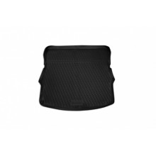 Коврик багажника Element MAZDA Cx 7 полиуретановый черный / CARMZD00034