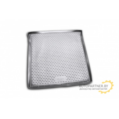 Коврик багажника Element Mercedes-benz B-Class T245 полиуретановый черный / NLC.34.26.B14