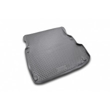 Коврик багажника Element Mercedes-benz E-Class W211 полиуретановый черный / NLC.34.36.B10