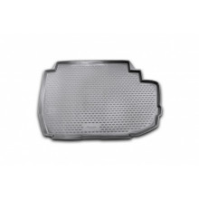Коврик багажника Element Mercedes-benz S-Class W220 полиуретановый черный / NLC.34.35.B10