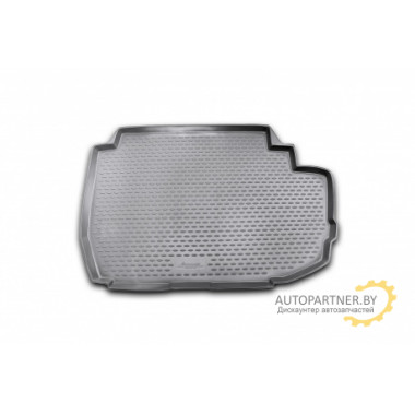 Коврик багажника Element Mercedes-benz S-Class W220 полиуретановый черный / NLC.34.35.B10