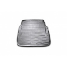 Коврик багажника Element Mercedes-benz S-Class W221 полиуретановый черный / NLC.34.11.B10