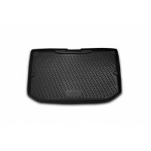 Коврик багажника Element NISSAN Note полиуретановый черный / CARNIS00008