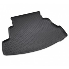 Коврик багажника Element NISSAN Primera полиуретановый черный / CARNIS00014
