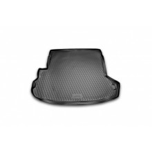 Коврик багажника Element NISSAN X-Trail полиуретановый черный / CARNIS00030