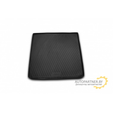 Коврик багажника Element OPEL Astra J Sports Tourer полиуретановый черный / CAROPL00030