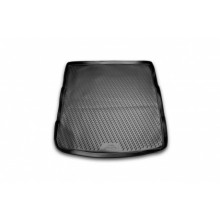 Коврик багажника Element OPEL Insignia полиуретановый черный / CAROPL00010