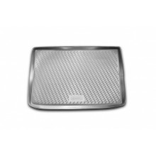 Коврик багажника Element OPEL Meriva полиуретановый черный / CAROPL00028