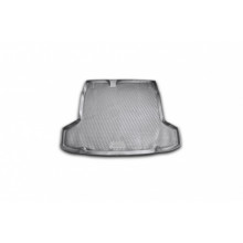 Коврик багажника Element Peugeot 508 полиуретановый черный / CARPGT00004