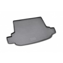 Коврик багажника Element SUBARU Forester 25 XT полиуретановый черный / NLC.46.08.B13