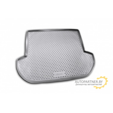 Коврик багажника Element SUBARU Outback полиуретановый черный / NLC.46.10.B12
