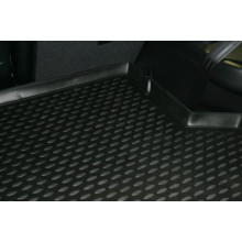 Коврик багажника Element TOYOTA Highlander полиуретановый черный / NLC.48.50.G13