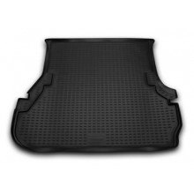 Коврик багажника Element TOYOTA Land Cruiser 100 полиуретановый бежевый / NLC.48.06.B13b