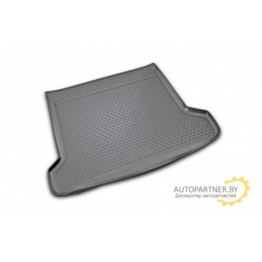 Коврик багажника Element TOYOTA Land Cruiser Prado полиуретановый черный / NLC.48.28.B12