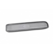 Коврик багажника Element TOYOTA Land Cruiser Prado полиуретановый черный / NLC.48.27.B12
