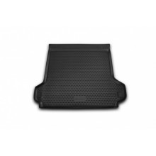 Коврик багажника Element TOYOTA Land Cruiser Prado 150 полиуретановый черный / NLC.48.74.B13