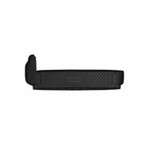 Коврик багажника Element TOYOTA Land Cruiser Prado 150 полиуретановый черный / NLC.48.76.B13