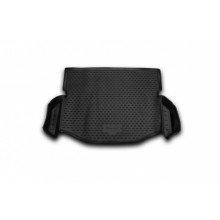 Коврик багажника Element TOYOTA Rav 4 полиуретановый черный / NLC.48.99.B14