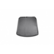 Коврик багажника Element VW Jetta полиуретановый черный / NLC.51.35.B10