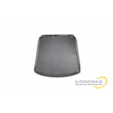 Коврик багажника Element VW Jetta полиуретановый черный / NLC.51.35.B10
