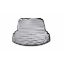 Коврик багажника Element VW Jetta полиуретановый черный / NLC.51.36.B10