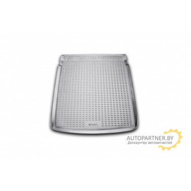 Коврик багажника Element VW Passat B7 полиуретановый черный / NLC.51.34.B10