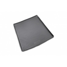 Коврик багажника Element VW Passat CC полиуретановый черный / NLC.51.25.B10